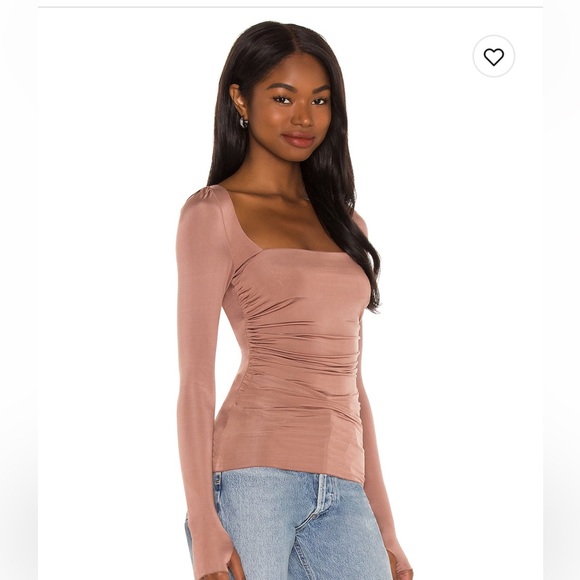 Free People wind down layering top - Picture 4 of 4